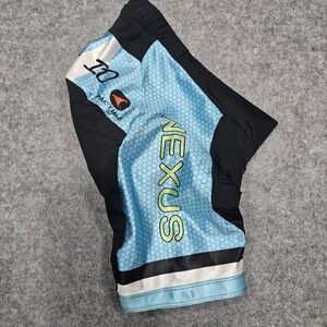 Padded Cycling Shorts Size XS Pactimo Road Bike Shorts - Moderately‎ Used